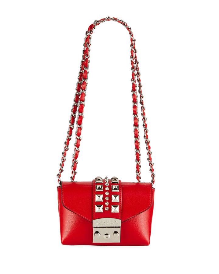 Paulette Madras Studded