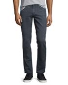 Men's Kane Straight-leg Jeans,