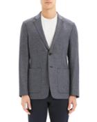 Men's Clinton Dawson Two-button Jacket