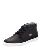 Asparta Hi-top Leather