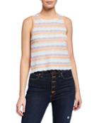 Antonella Knit Tank