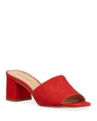 Adia Suede
