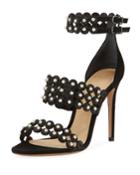 Pearly-beaded High
