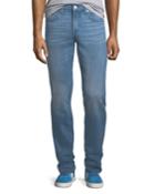 Men's Slimmy Straight-leg Jeans