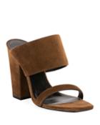 Oak Suede