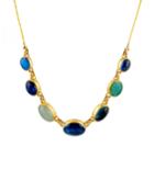 Amulet Necklace In