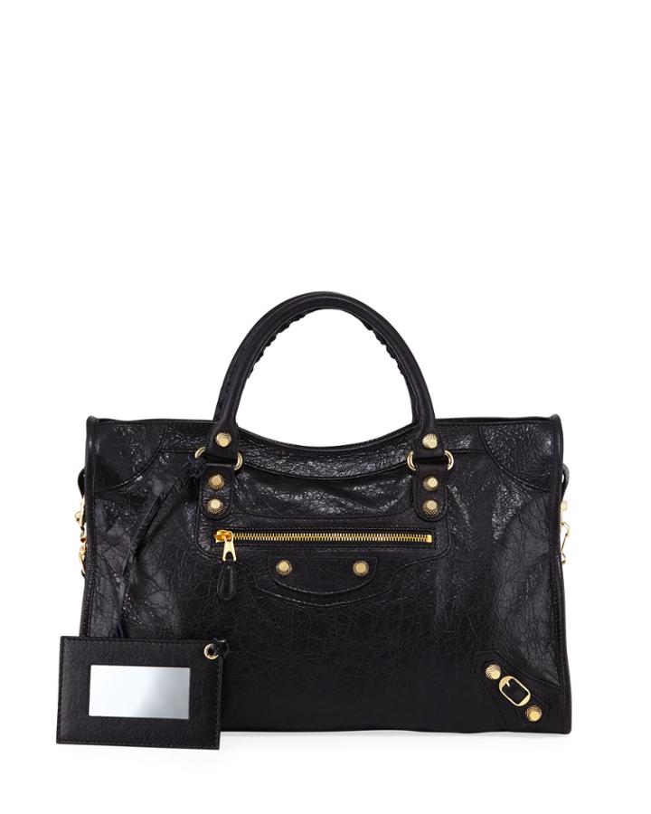 Giant 12 City Lambskin