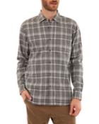 Men's Aldo Flannel