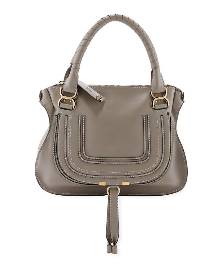 Marcie Medium Double Leather