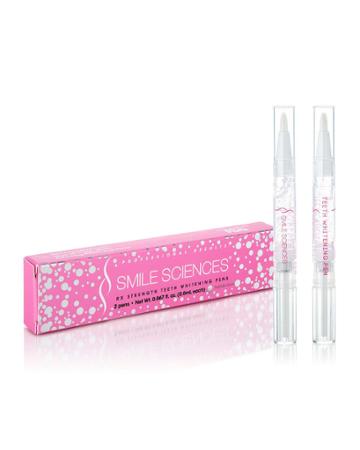 Teeth Whitening Pens, 2 Pack - Bubble Gum