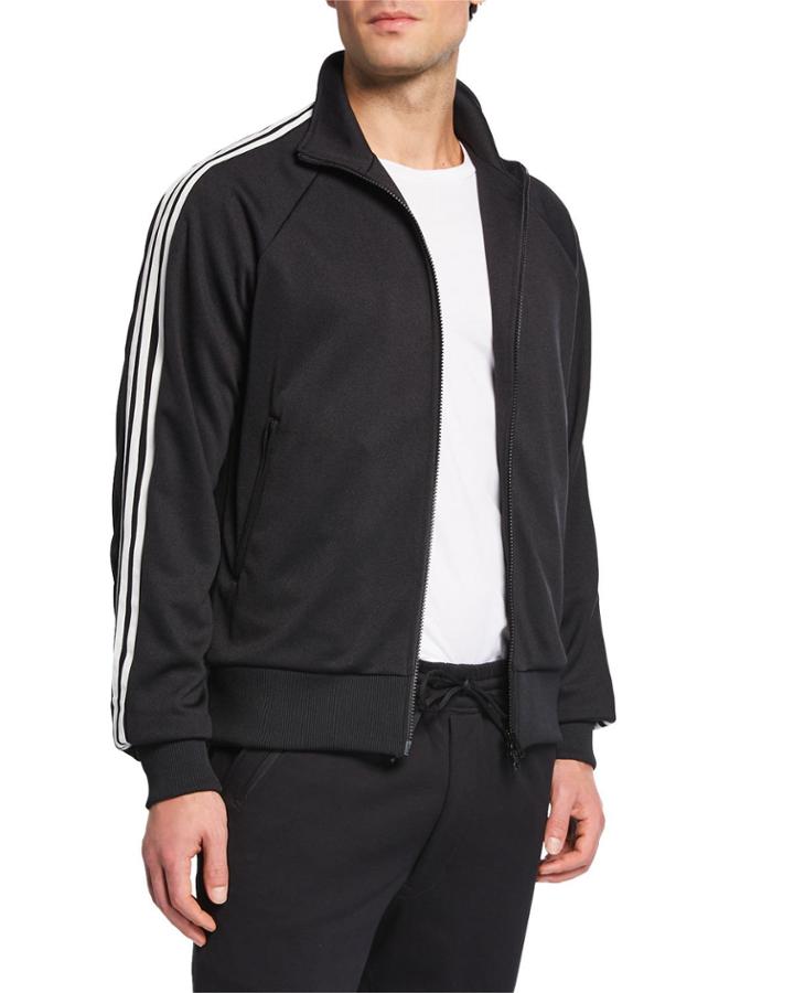 Men's 3-striped Track Jacket