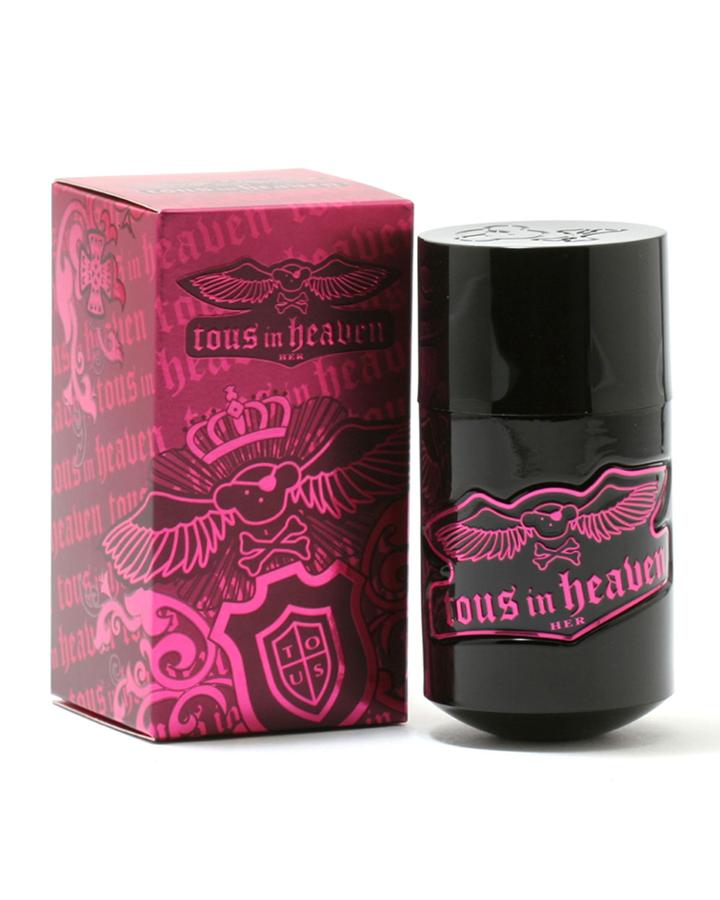 Tous In Heaven For Ladies Eau De Toilette Spray,