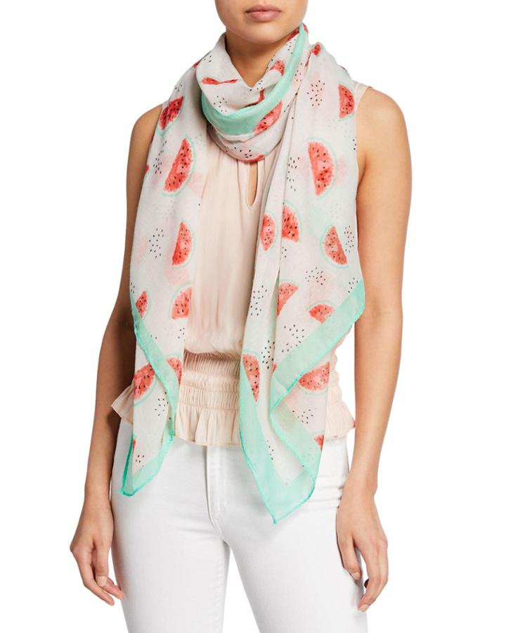 Watermelon Print