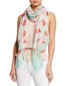 Watermelon Print