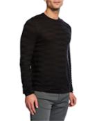 Men's Tonal Wave