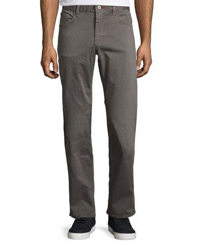 Rector Straight-leg Jeans