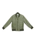 Girl's City Jacket,