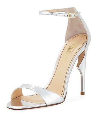 Malibu Metallic High