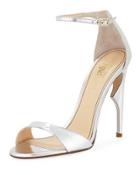Malibu Metallic High