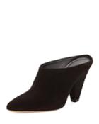 Emberly Suede