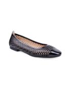 Janae Perforated