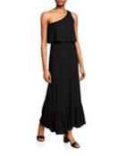 Harmony One-shoulder Sleeveless