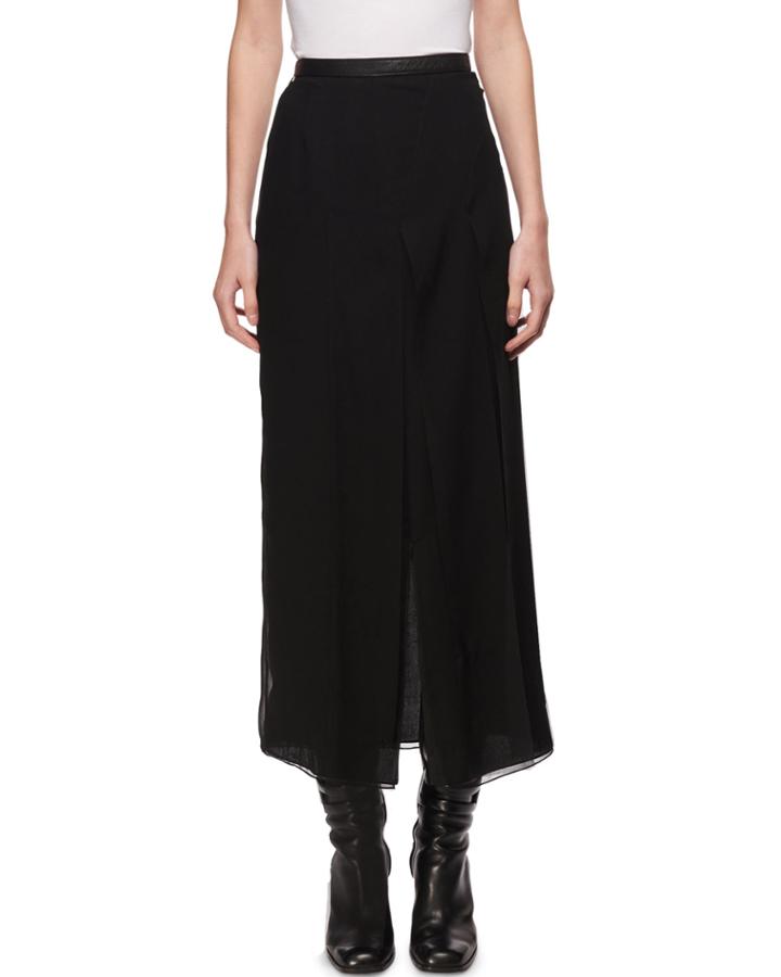 Long Asymmetric