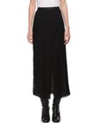 Long Asymmetric