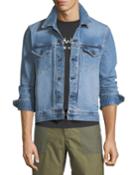 Men's Montauk Jean Jacket