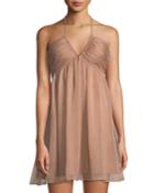 Margot Halter-neck