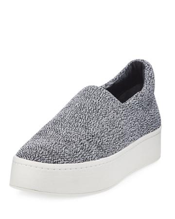 Walsh Knit Slip-on