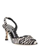 May Slingback