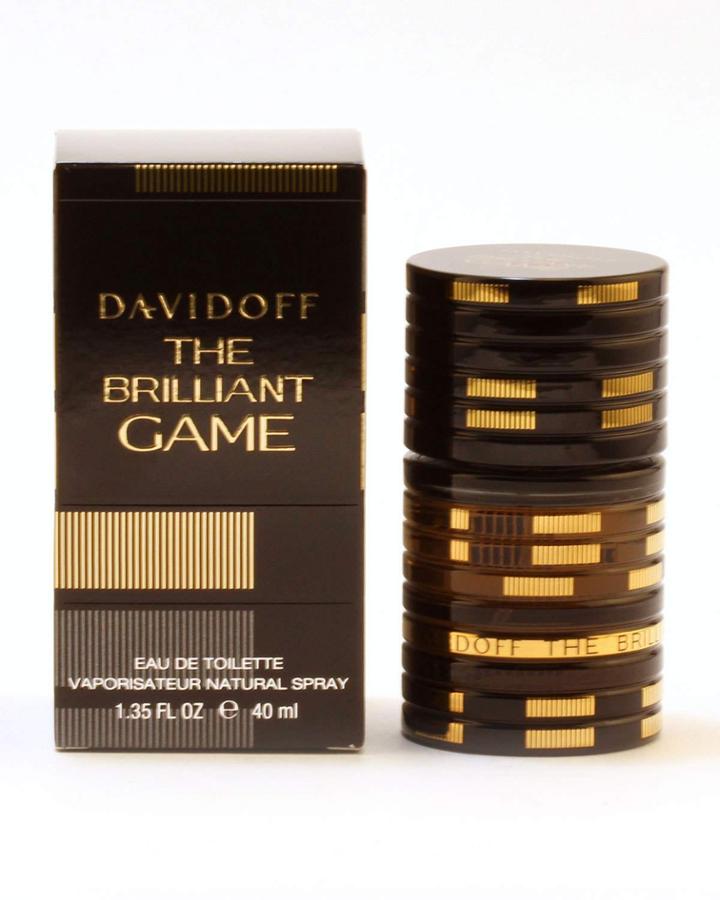 The Brilliant Game For Men Edt Cologne