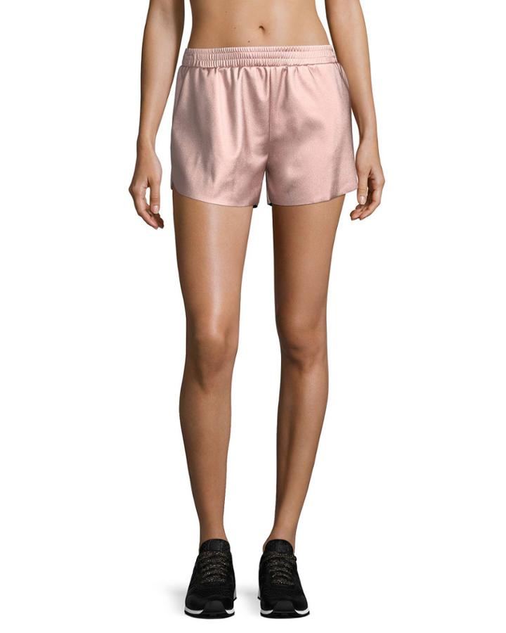 Chance Metallic Track