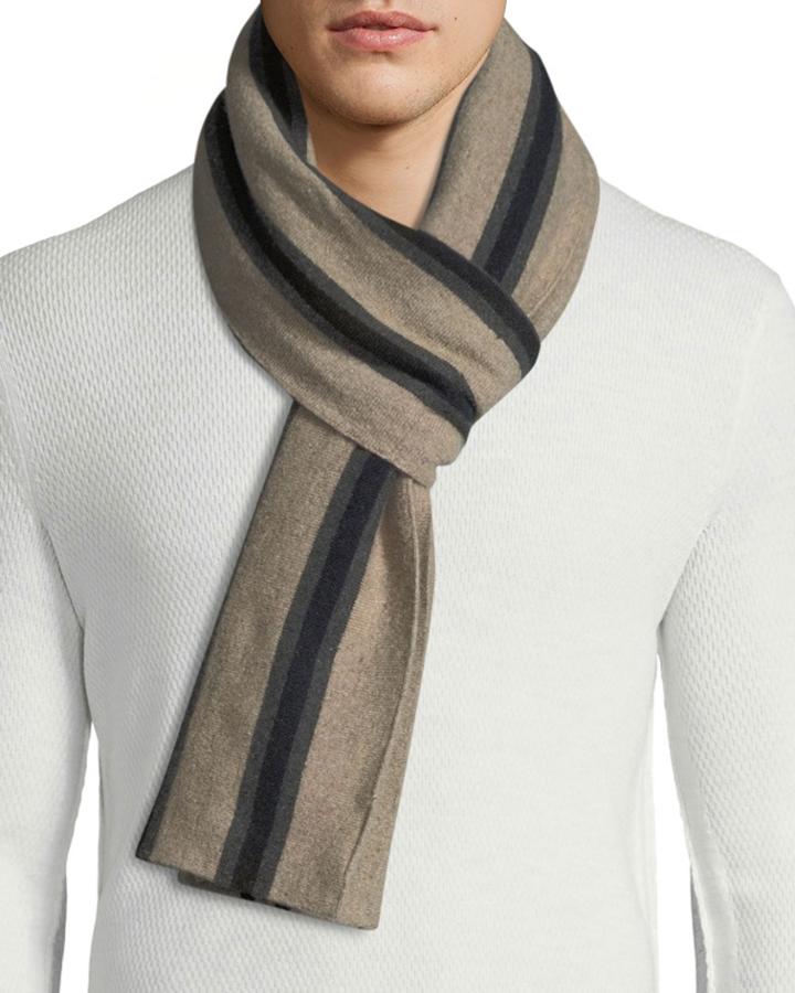 Men's Cashmere-blend
