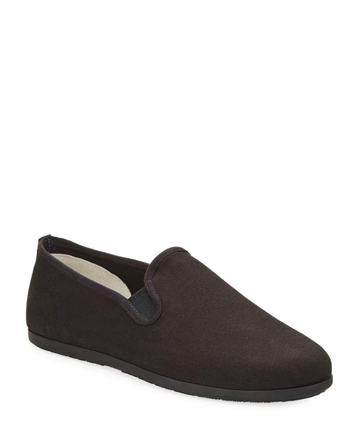 Men's Chadwick Canvas Slip-n
