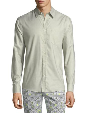 Aaron Patch-pocket