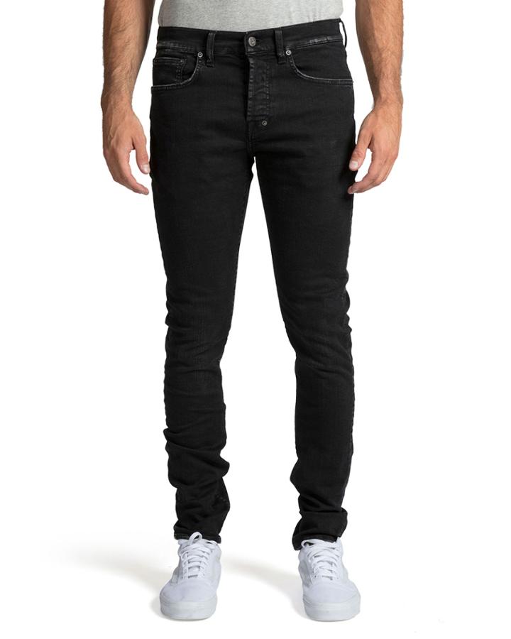 Men's Stretch Fabric Denim Jeans