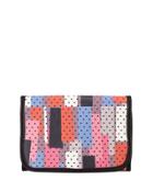 Fold Up Overnighter Carry Case,