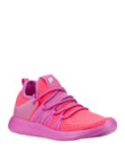 Avalon Stretch Mesh Slip-on