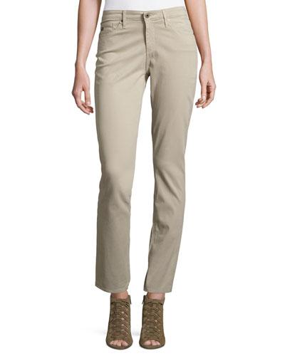 The Prima Skinny Pants, Khaki