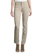 The Prima Skinny Pants, Khaki