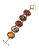 Stephen Dweck Multi-stone Bracelet, Women's,