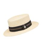 Chico Boater Hat
