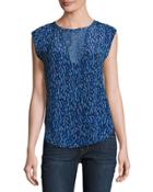 Batik Mirage Sleeveless