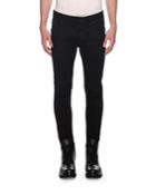 Men's Skater Basic Denim Jeans