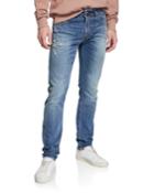Men's Thommer Slim Fit Denim Jeans
