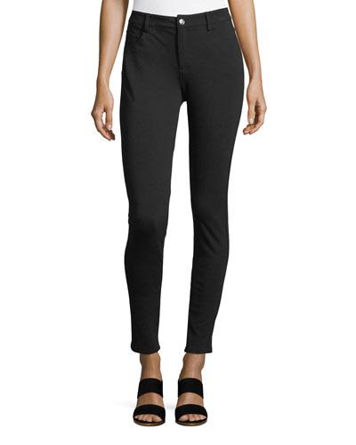 Flat-front Skinny