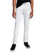 Men's Marti Woven Tailored-fit Pants