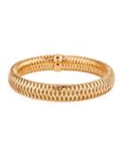18k Rose Gold Primavera Bracelet